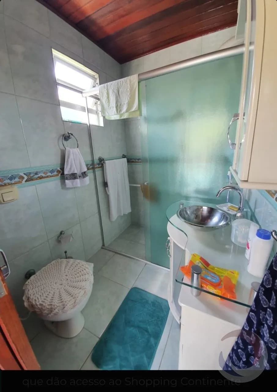 Casa para venda com 6 dormitórios em Centro com 185 m² — foto 3