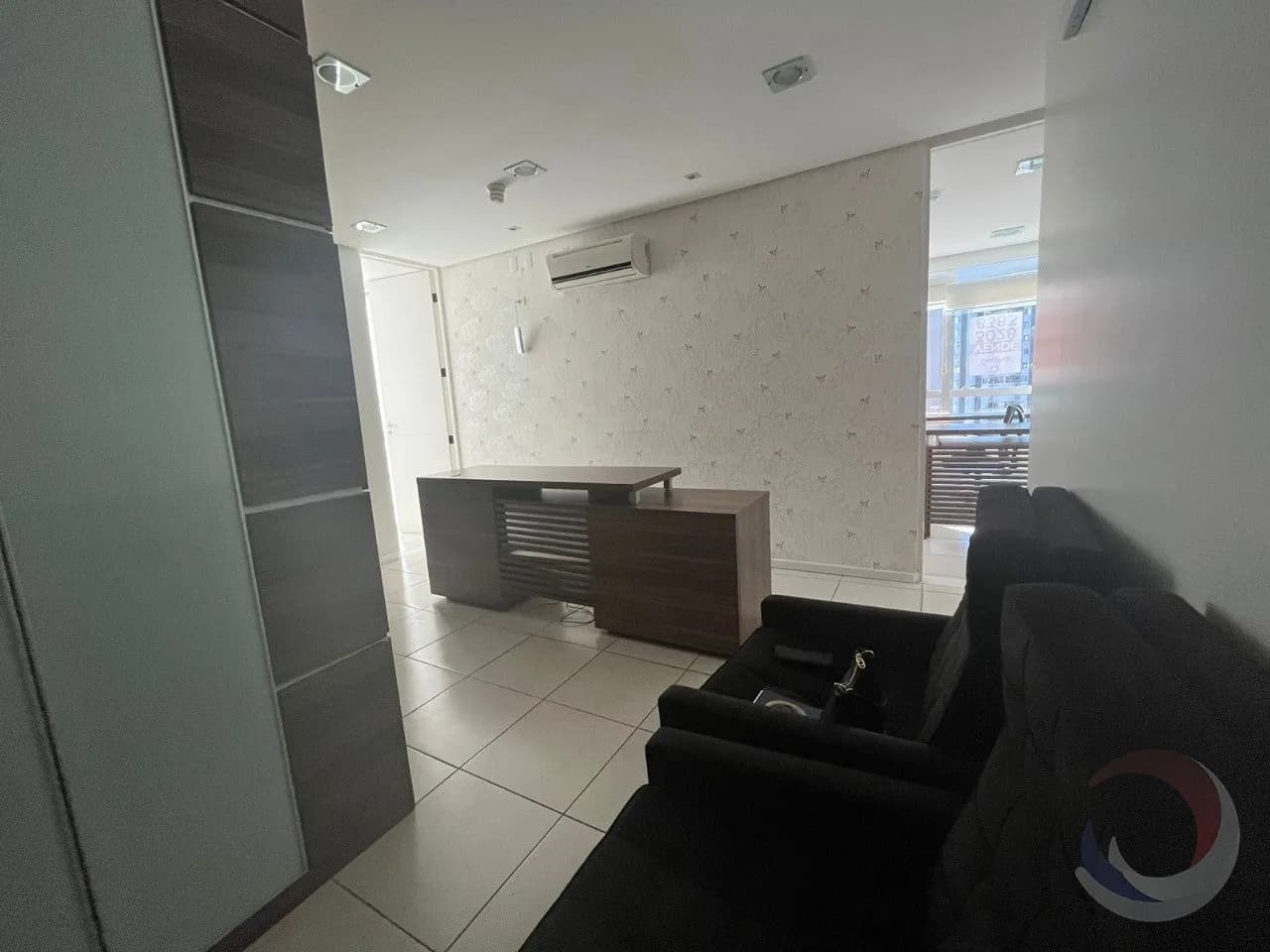 Sala comercial para venda em Centro com 92 m² — foto 3