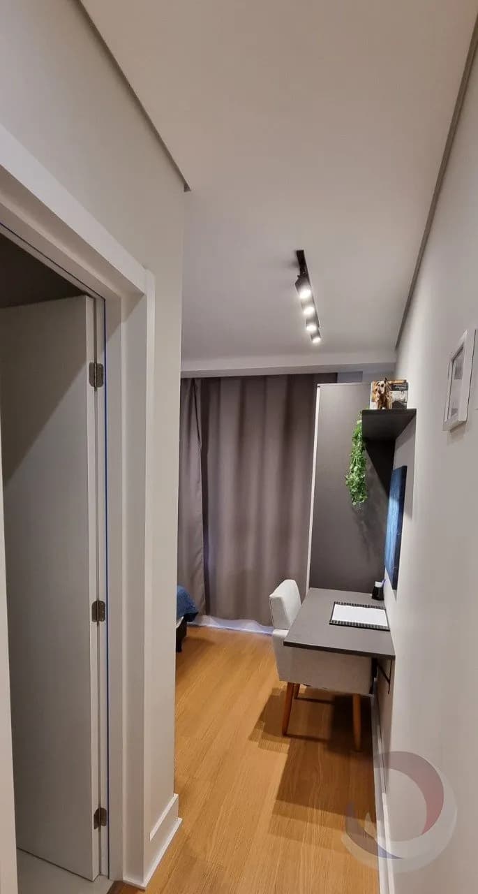 Estúdio para venda com 1 dormitório, em Trindade com 30 m² — foto 4