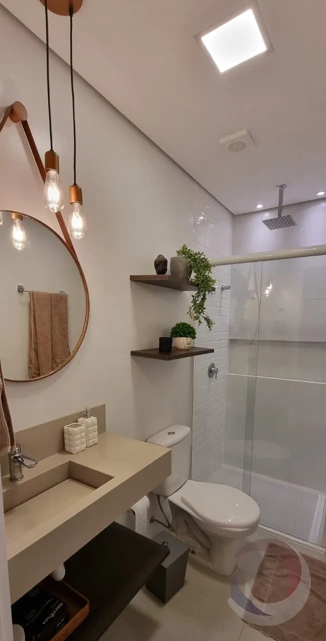 Estúdio para venda com 1 dormitório, em Trindade com 30 m² — foto 5