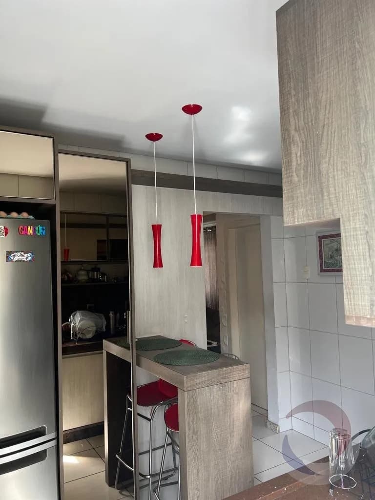 Casa para venda com 2 dormitórios em Pagani com 138 m² — foto 2