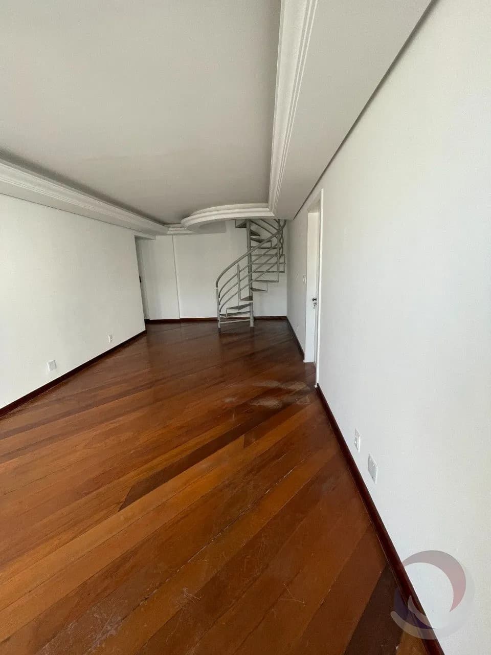 Cobertura para venda com 3 dormitórios em Agronômica com 207 m² — foto 2