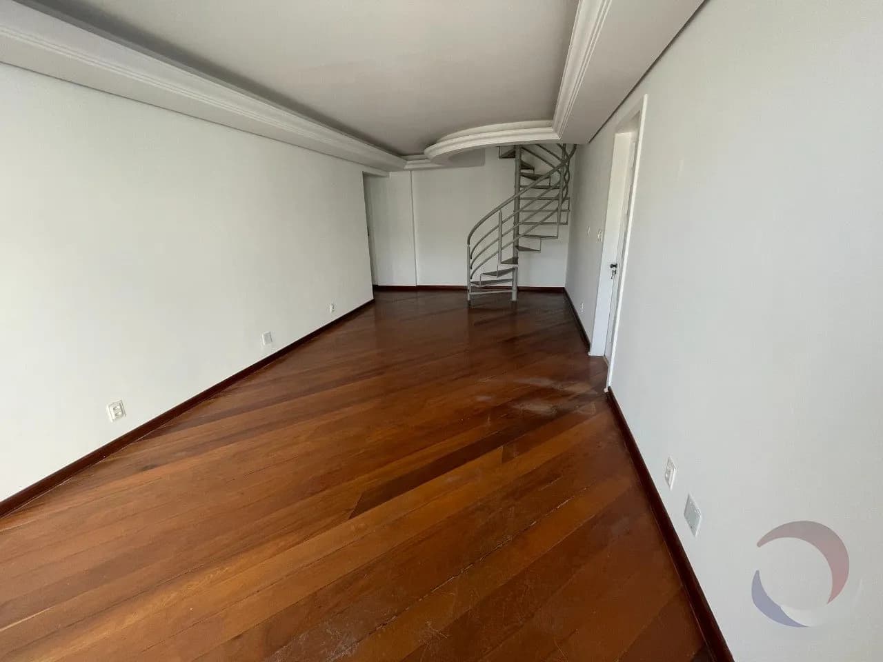 Cobertura para venda com 3 dormitórios em Agronômica com 207 m² — foto 3