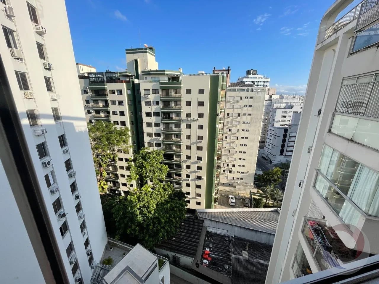 Cobertura para venda com 3 dormitórios em Agronômica com 207 m² — foto 4