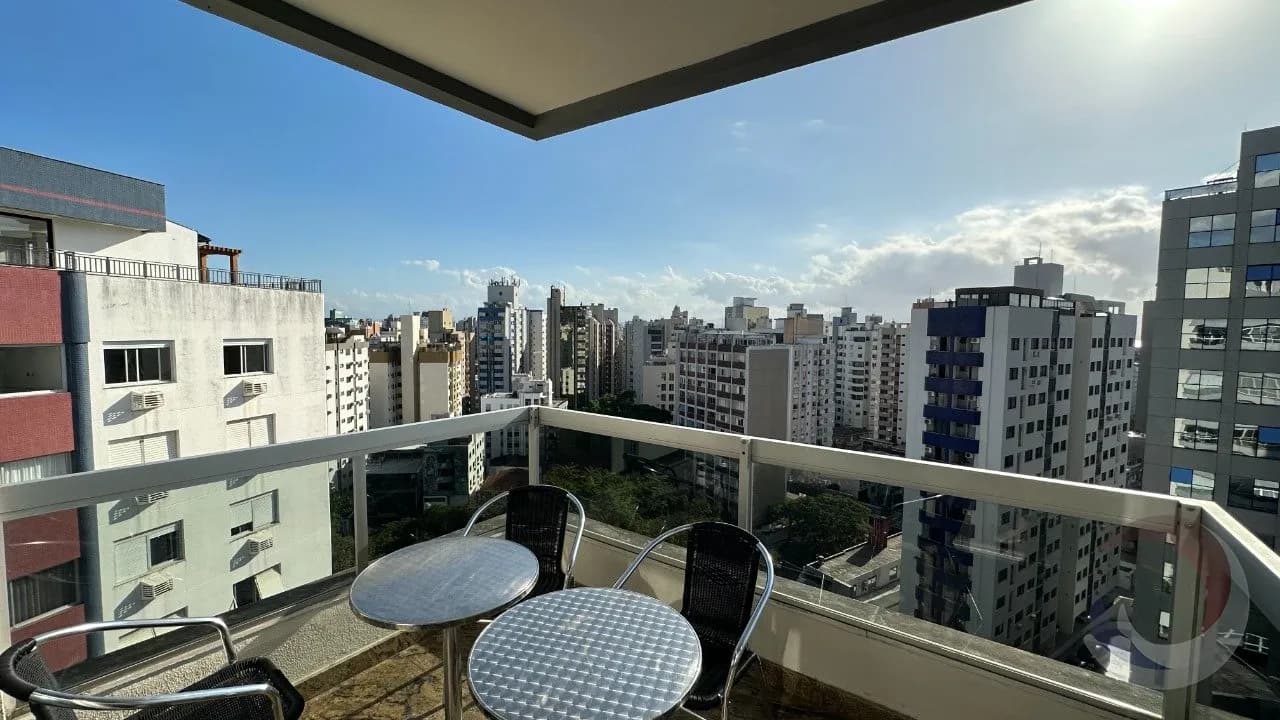 Apartamento para venda com 5 dormitórios em Centro com 239 m² — foto principal