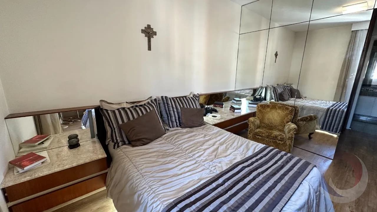 Apartamento para venda com 5 dormitórios em Centro com 239 m² — foto 5