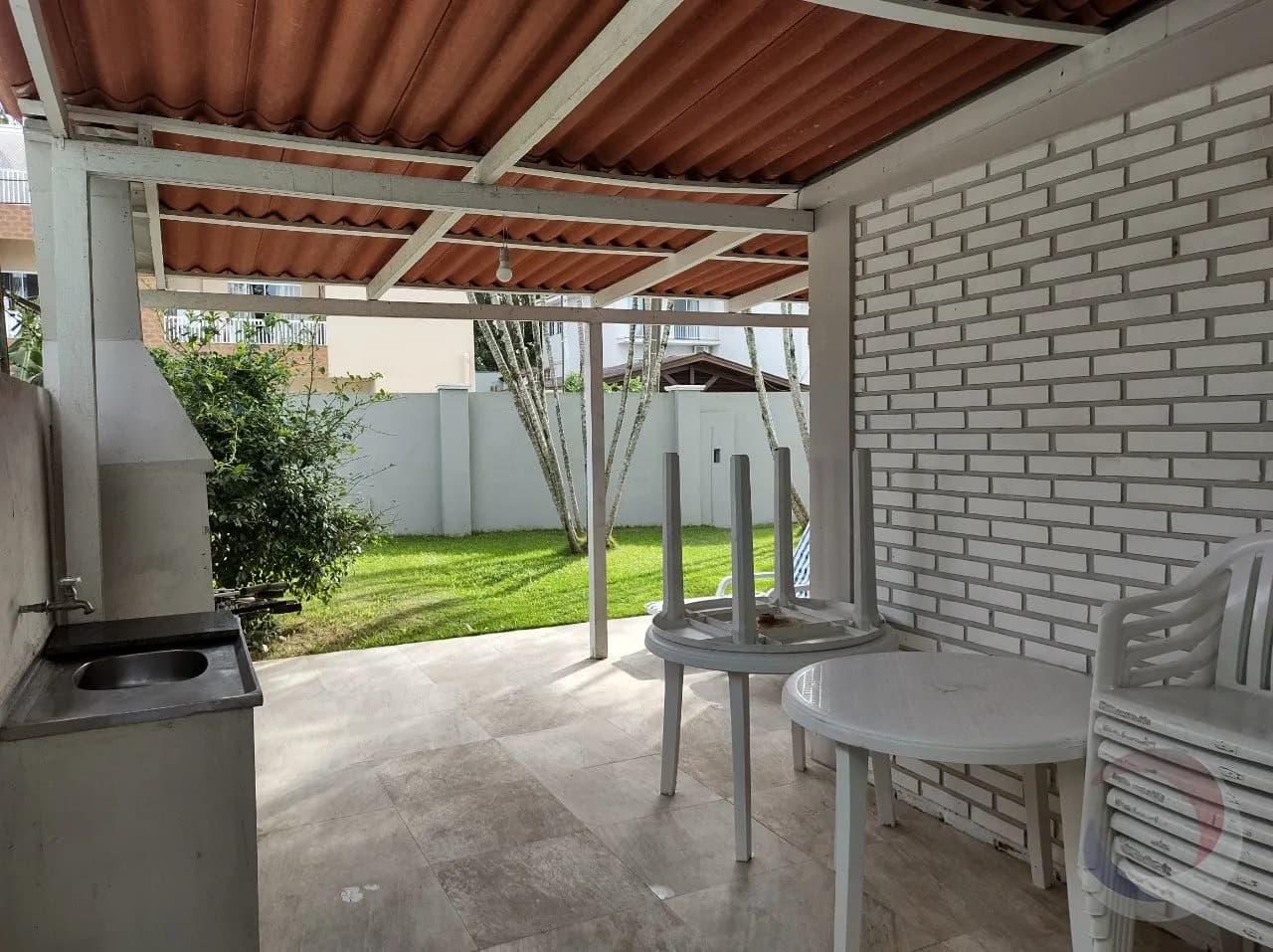 Casa para venda com 4 dormitórios em Ingleses Do Rio Vermelho com 173 m² — foto 3