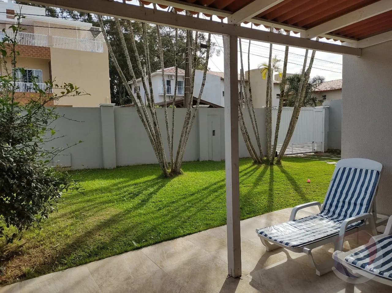 Casa para venda com 4 dormitórios em Ingleses Do Rio Vermelho com 173 m² — foto 4