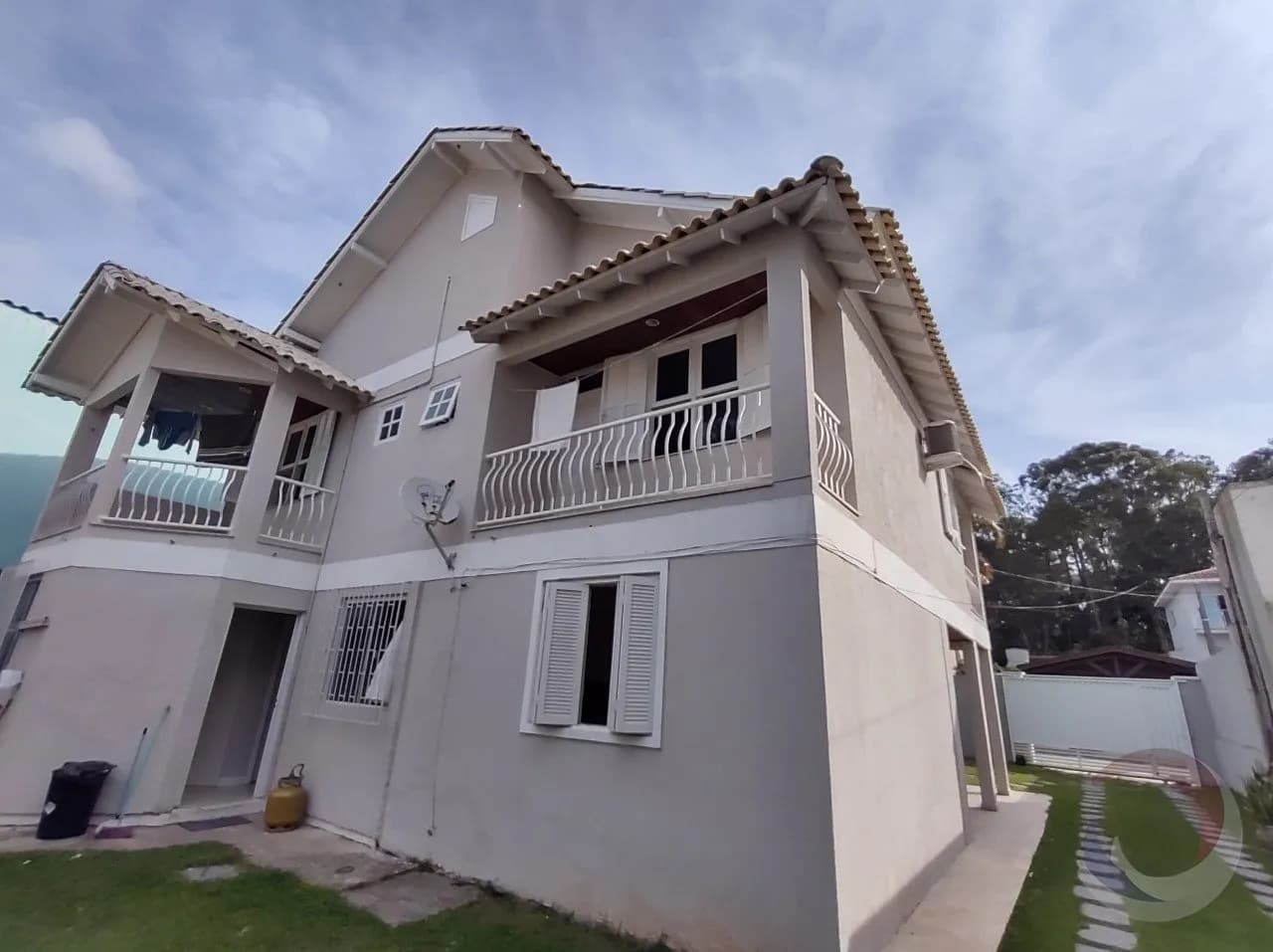 Casa para venda com 4 dormitórios em Ingleses Do Rio Vermelho com 173 m² — foto 5