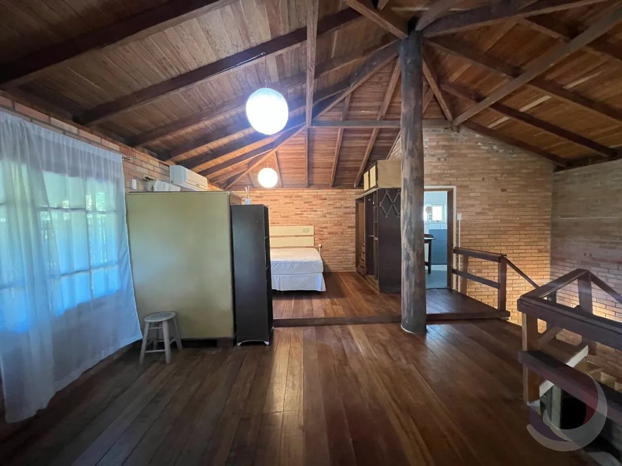 Casa para venda com 2 dormitórios em Lagoa Da Conceição com 100 m² — foto 2