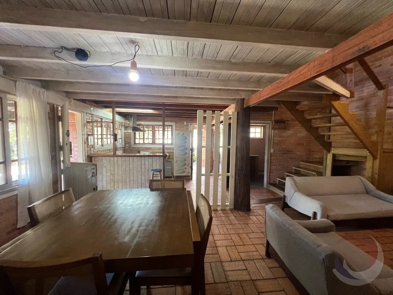 Casa para venda com 2 dormitórios em Lagoa Da Conceição com 100 m² — foto 4