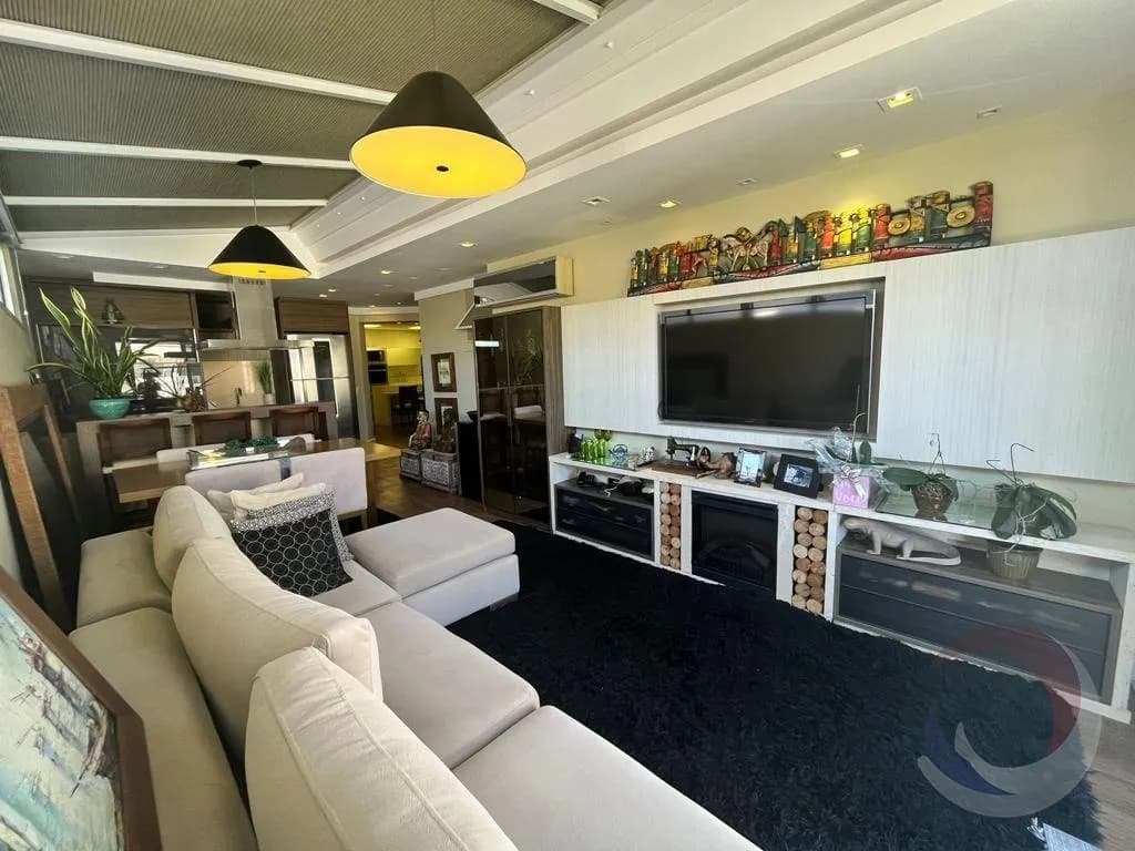 Cobertura para venda com 3 dormitórios em Jurerê com 224 m² — foto 4