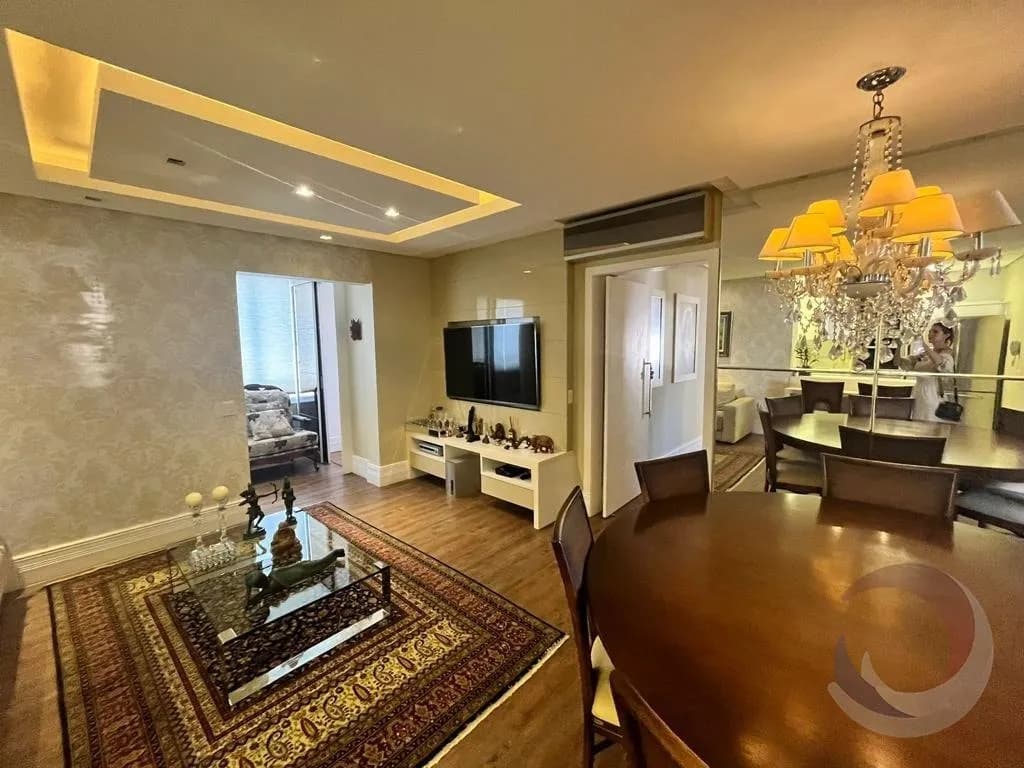 Cobertura para venda com 3 dormitórios em Jurerê com 224 m² — foto 5