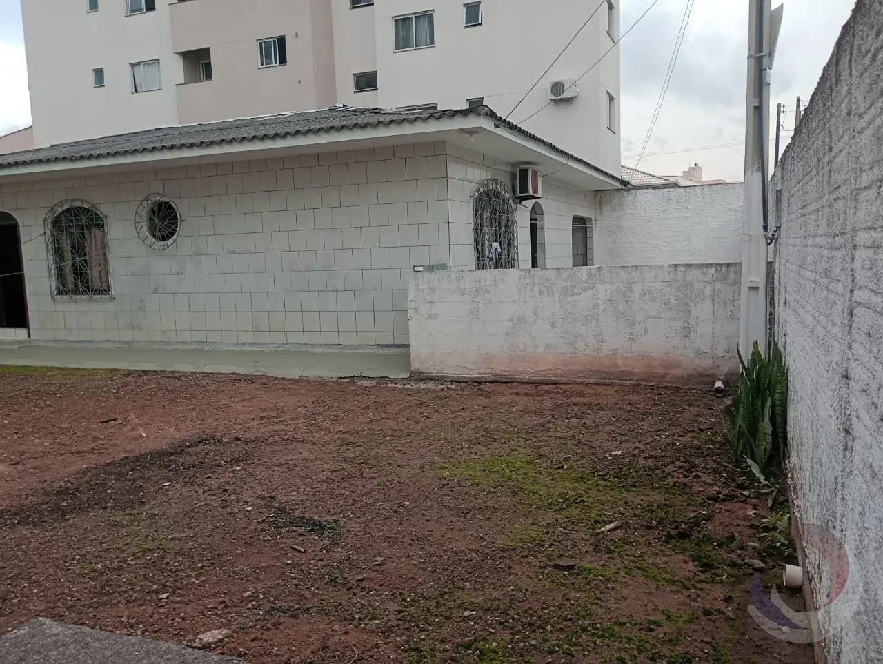 Terreno para venda em Pagani com 360 m²