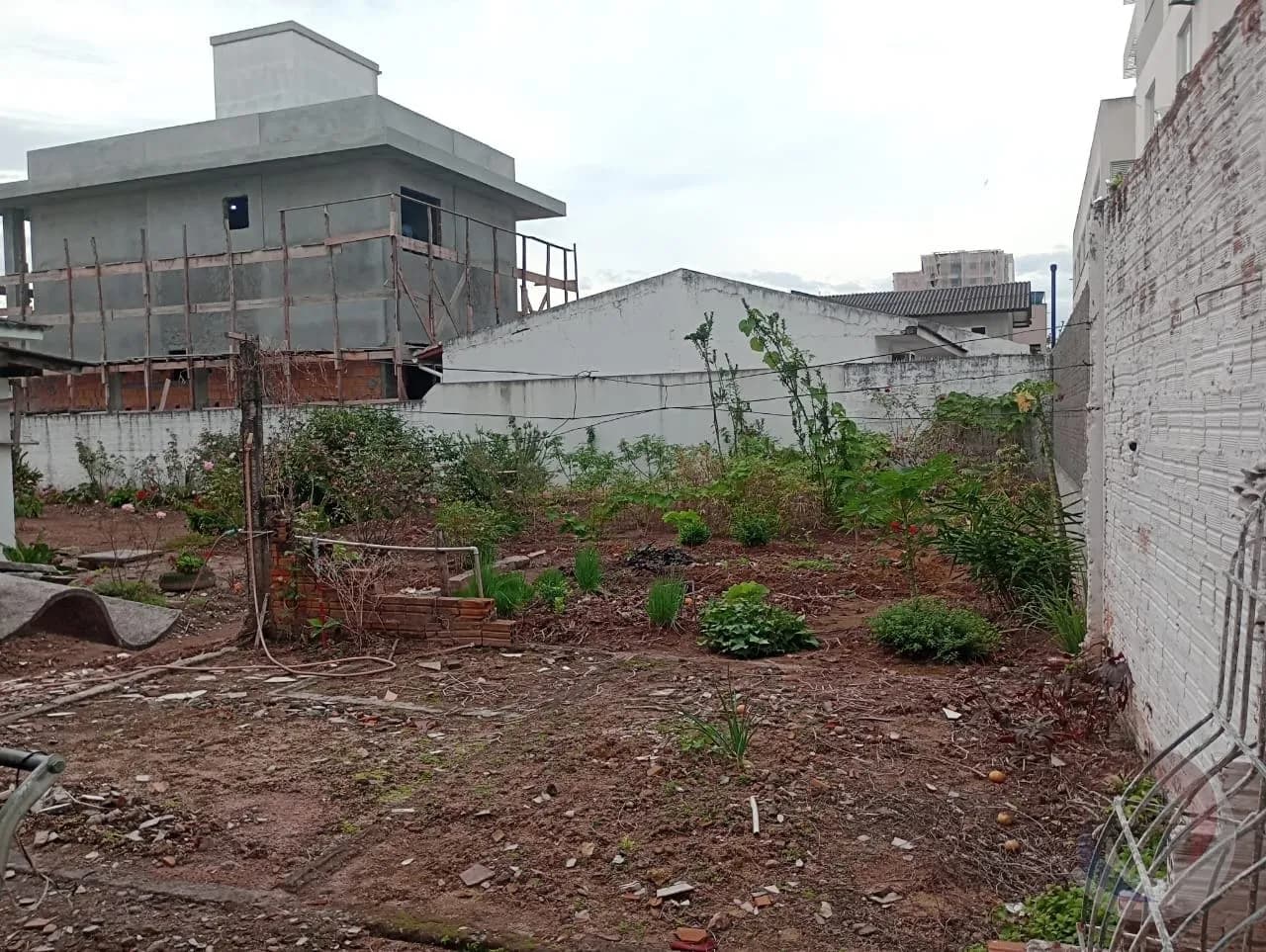 Terreno para venda em Pagani com 360 m² — foto 3