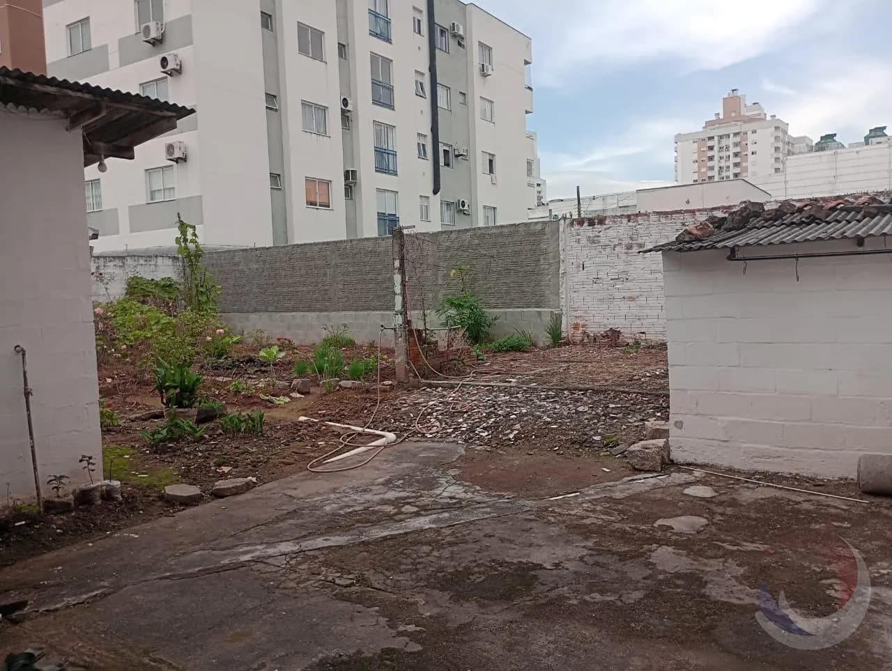 Terreno para venda em Pagani com 360 m² — foto 4