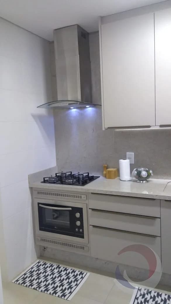 Apartamento para venda com 3 dormitórios em Campeche com 90 m² — foto 2