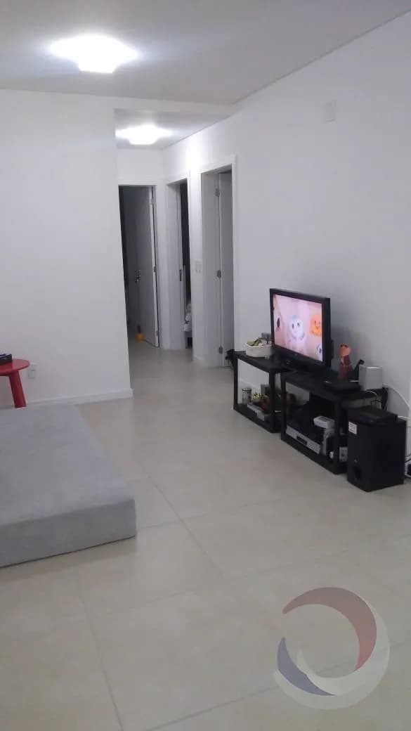 Apartamento para venda com 3 dormitórios em Campeche com 90 m² — foto 3