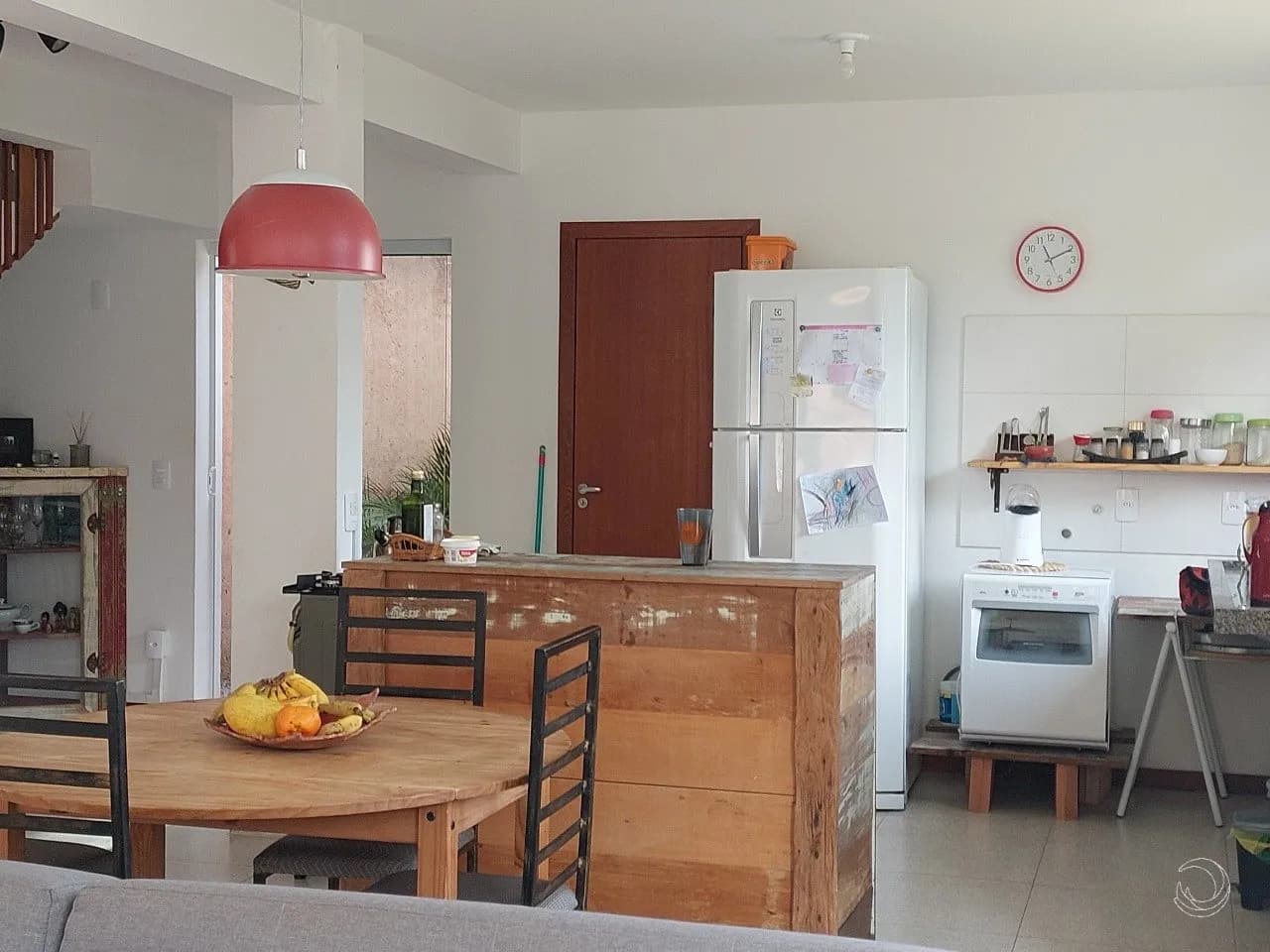 Casa para venda com 5 dormitórios em Campeche com 186 m² — foto 4