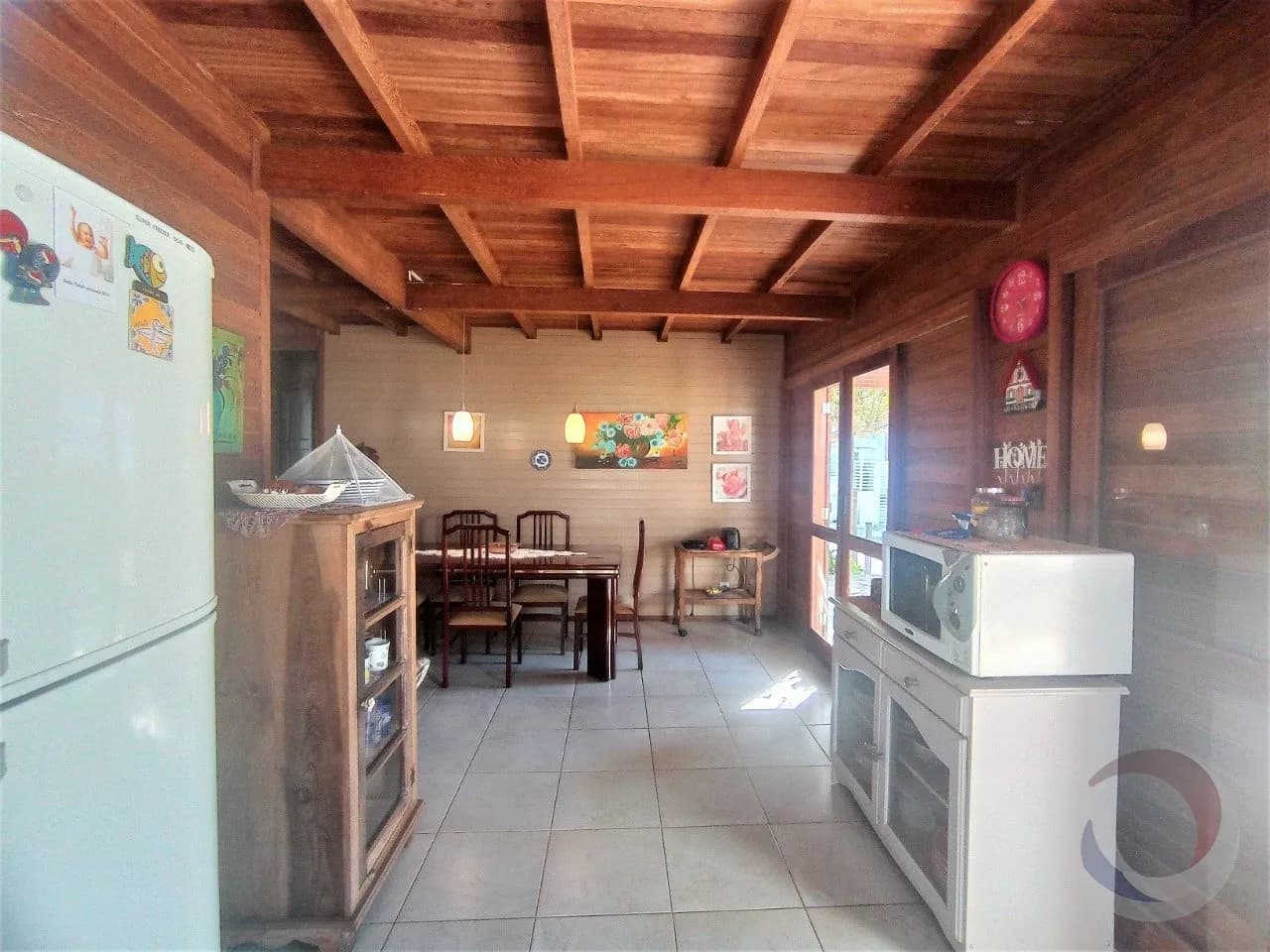 Casa para venda com 2 dormitórios em Campeche com 148 m² — foto 3