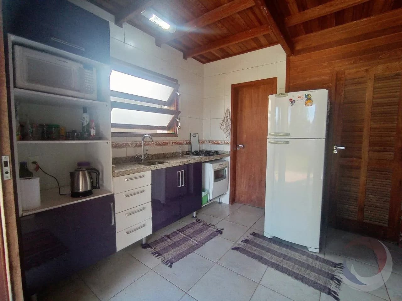 Casa para venda com 2 dormitórios em Campeche com 148 m² — foto 4