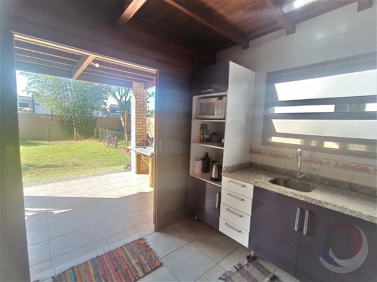 Casa para venda com 2 dormitórios em Campeche com 148 m² — foto 5