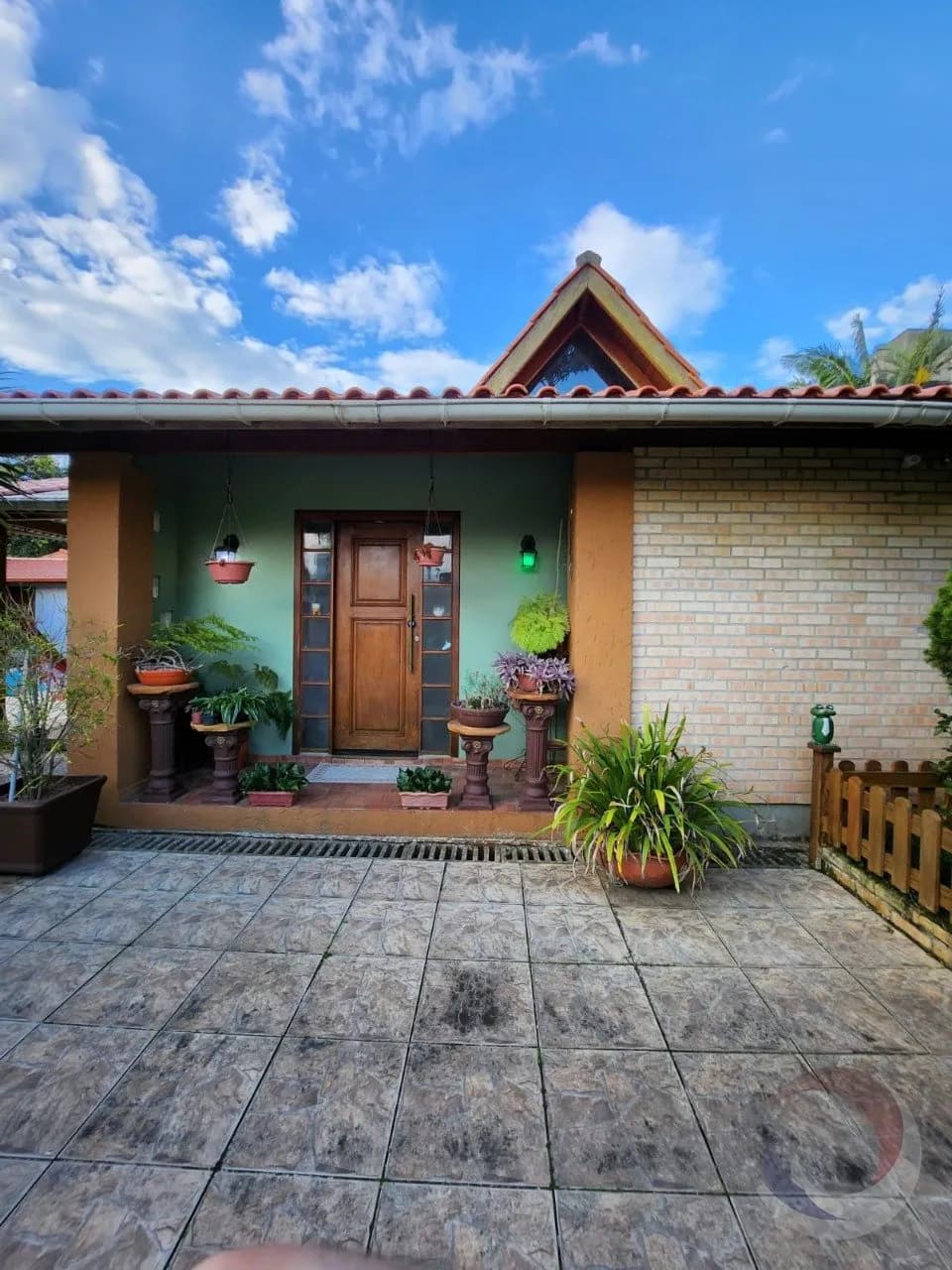 Casa para venda com 4 dormitórios em Armação do Pântano Do Sul com 250 m² — foto 3