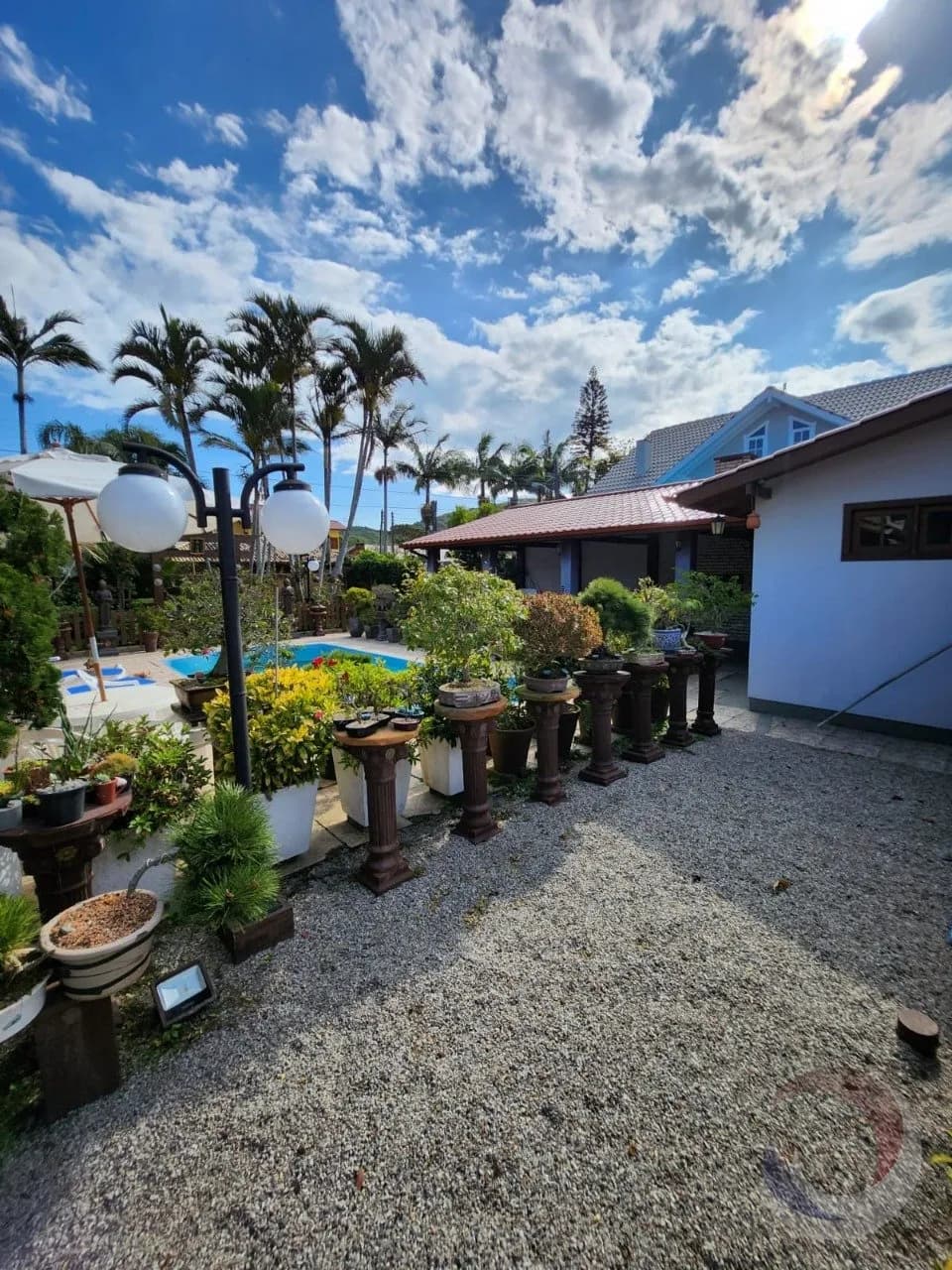 Casa para venda com 4 dormitórios em Armação do Pântano Do Sul com 250 m² — foto 4