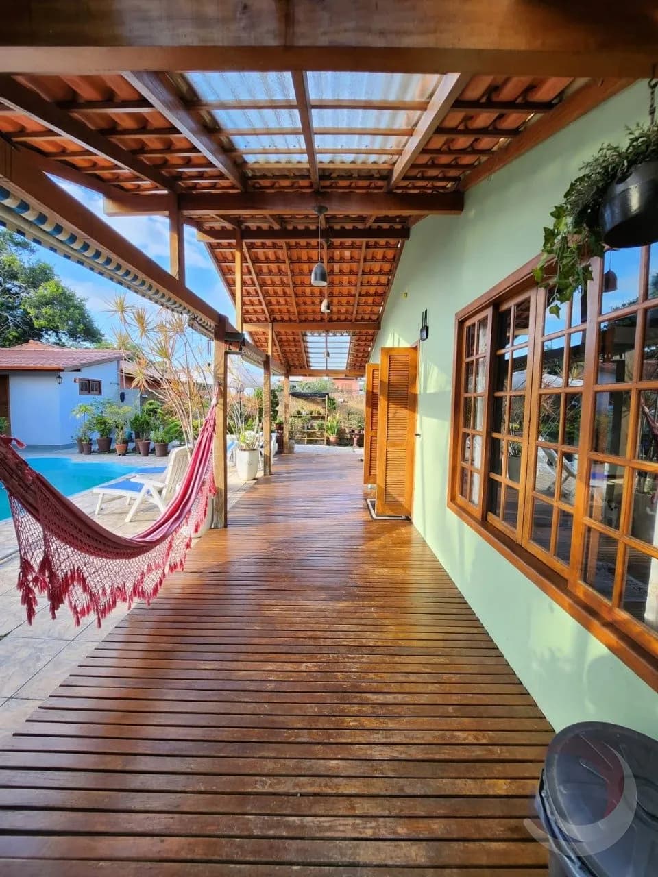 Casa para venda com 4 dormitórios em Armação do Pântano Do Sul com 250 m² — foto 5