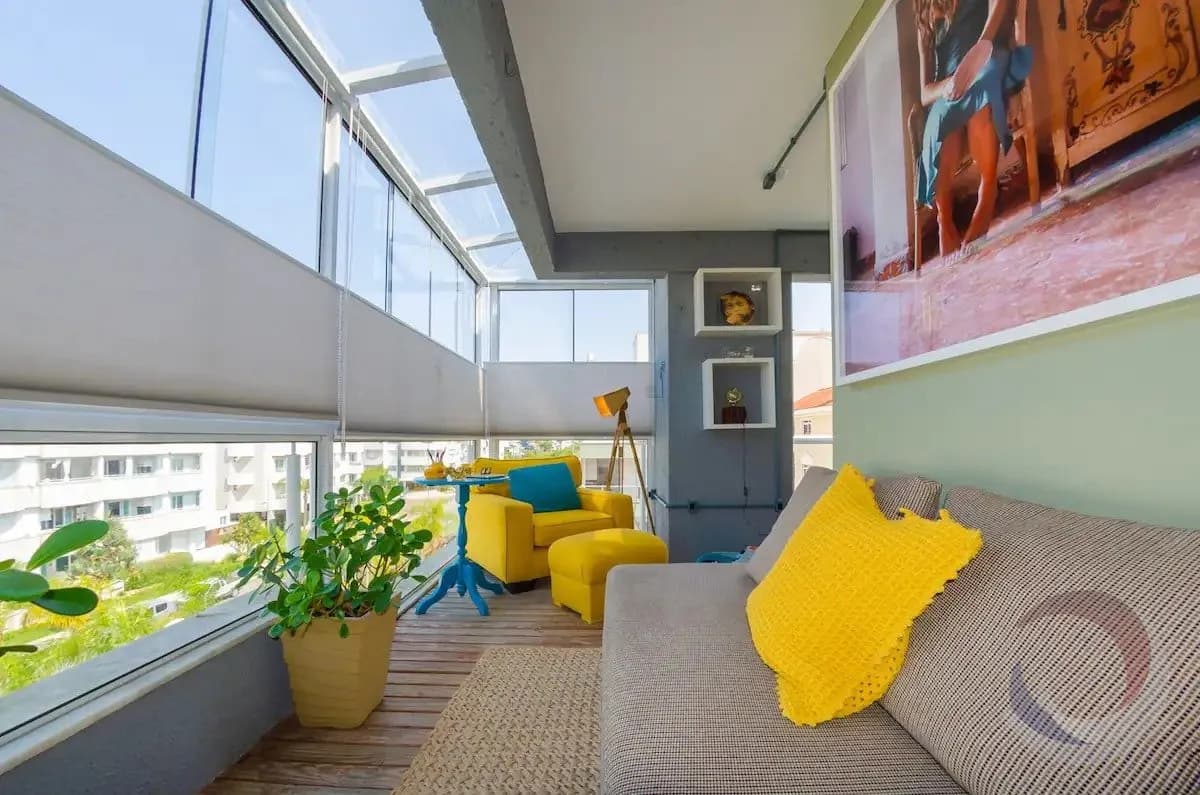 Cobertura para venda com 4 dormitórios em Jurerê Internacional com 210 m² — foto principal