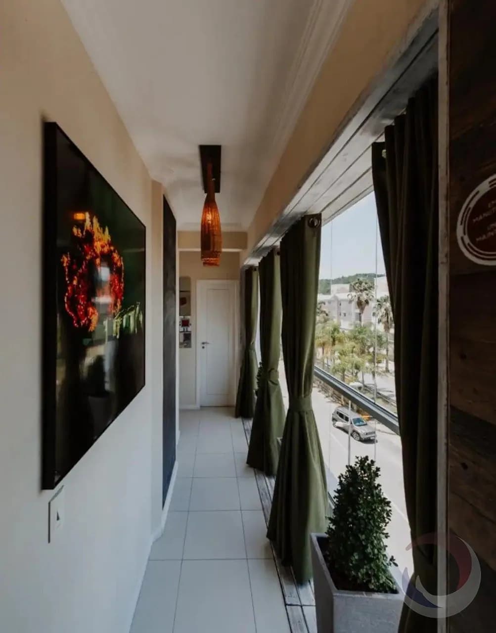 Cobertura para venda com 4 dormitórios em Jurerê Internacional com 210 m² — foto 5