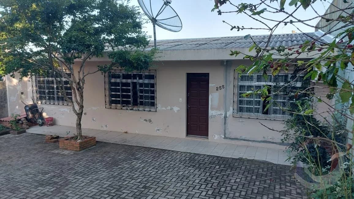 Terreno para venda em Capoeiras com 294 m² — foto 2