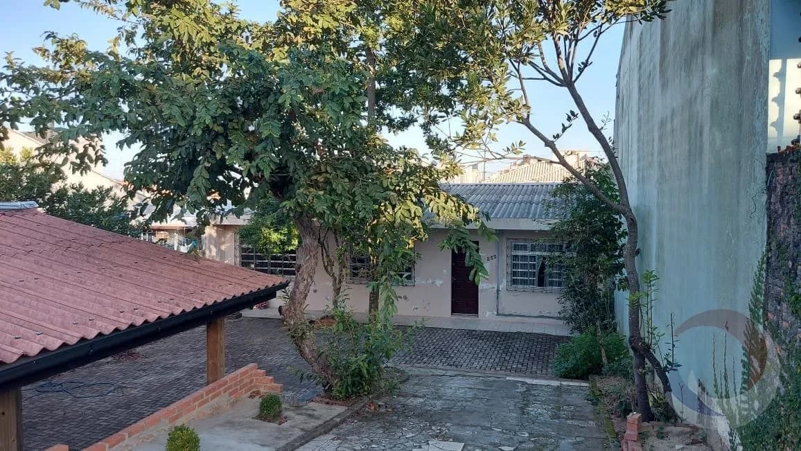 Terreno para venda em Capoeiras com 294 m² — foto 3