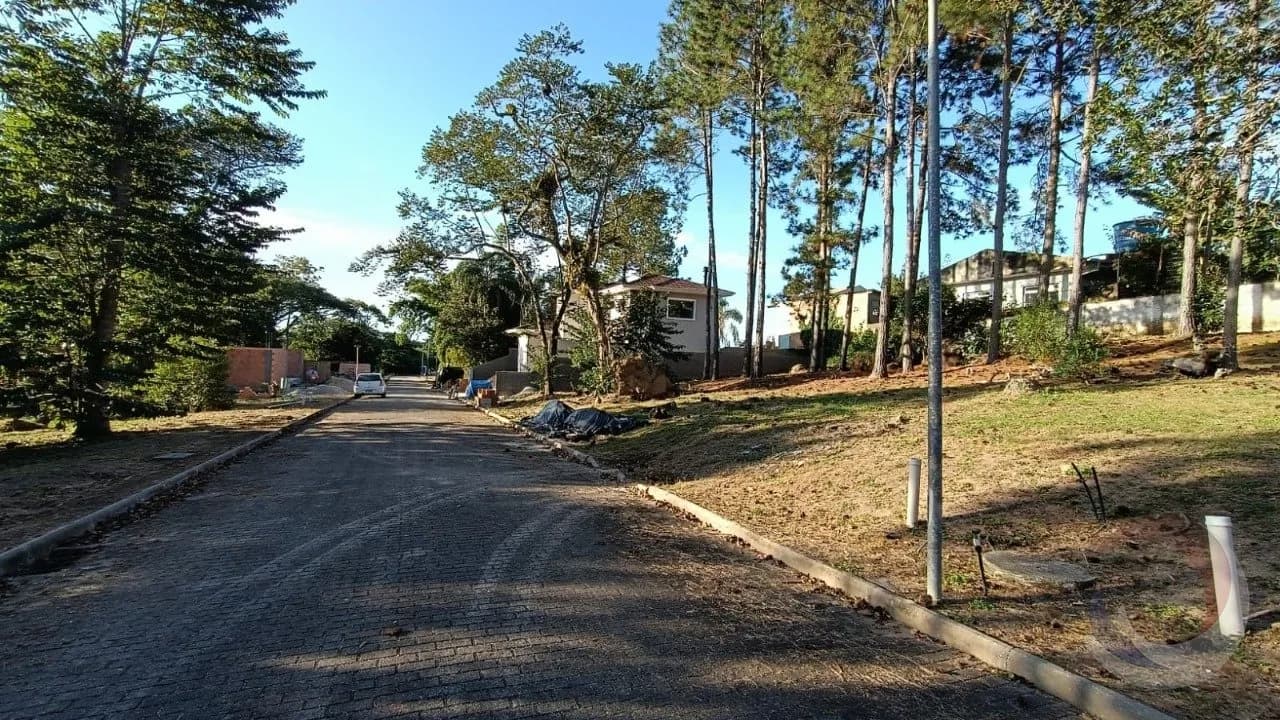 Terreno para venda em Ratones com 454 m² — foto 2