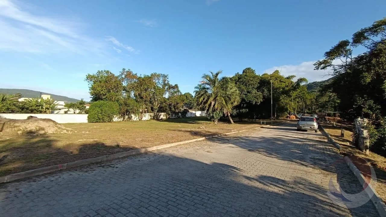 Terreno para venda em Ratones com 454 m² — foto 3