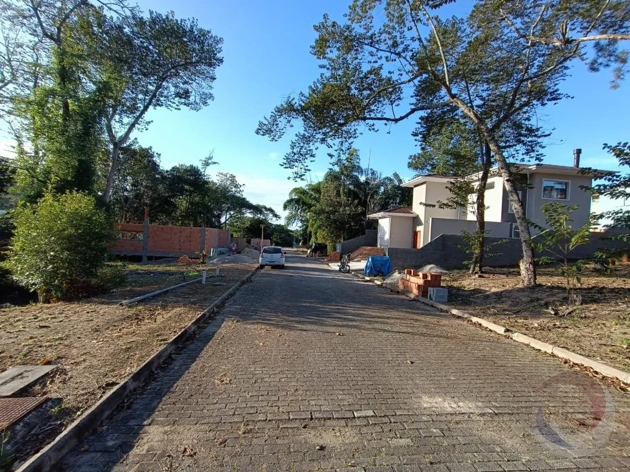 Terreno para venda em Ratones com 450 m² — foto 5