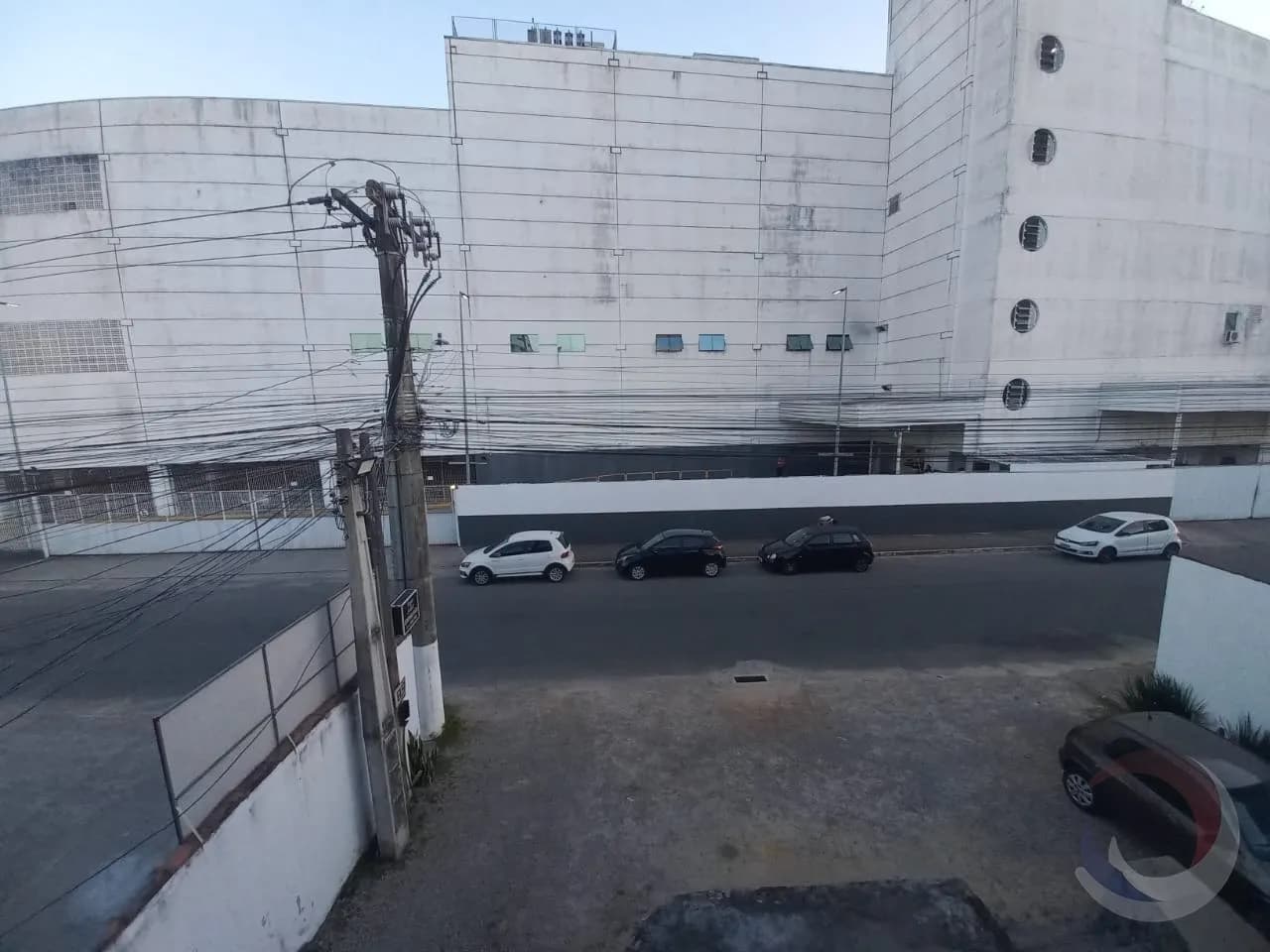 Terreno para venda em Pagani com 425 m² — foto 2