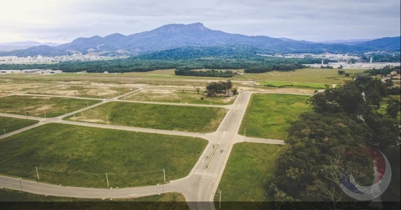 Terreno para venda em Sertao Do Maruim com 963 m² — foto principal