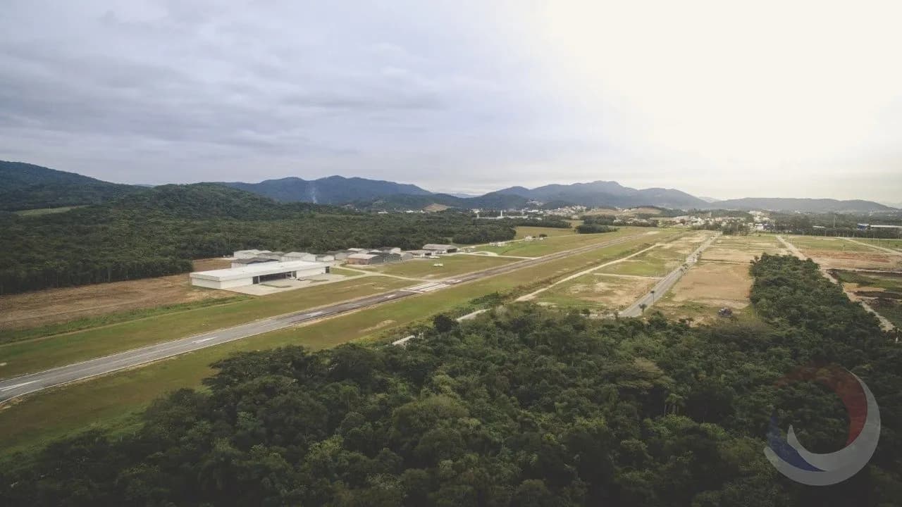 Terreno para venda em Sertao Do Maruim com 965 m² — foto principal