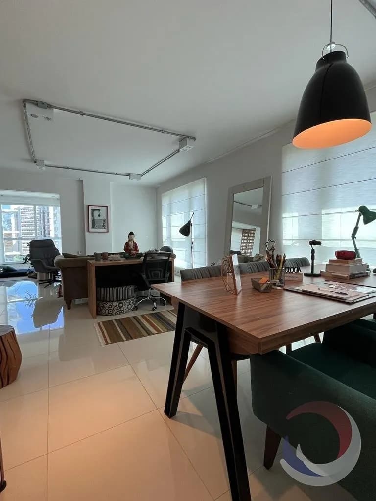 Sala comercial para venda em Centro com 62 m² — foto 2