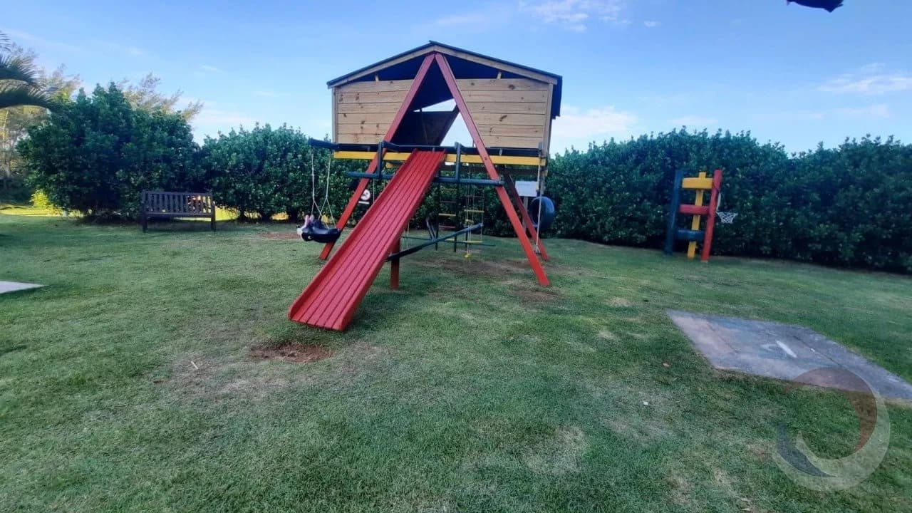 Apartamento para venda com 3 dormitórios em Campeche com 112 m² — foto 5