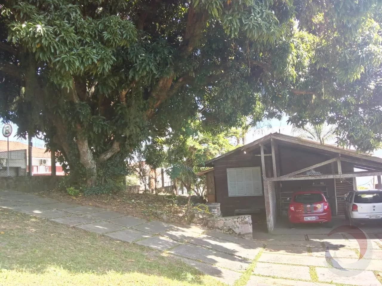 Terreno para venda em Agronômica com 949 m² — foto 2