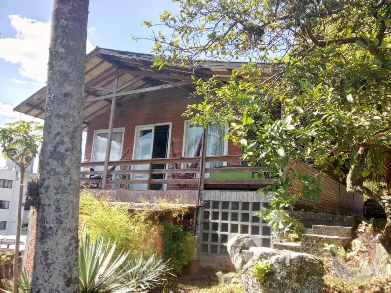 Terreno para venda em Agronômica com 949 m² — foto 3