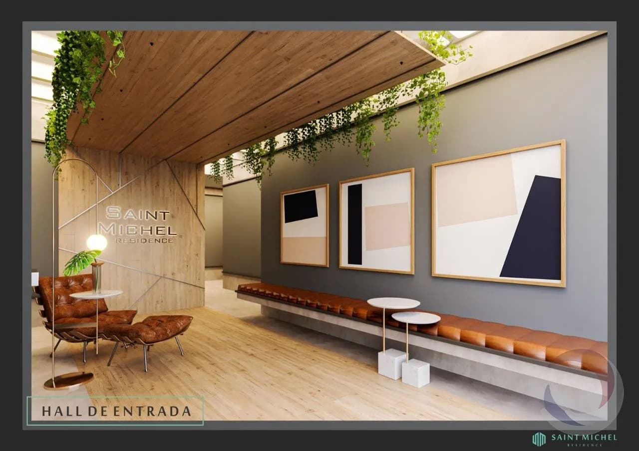 Apartamento para venda com 2 dormitórios em Kobrasol com 68 m² — foto 2