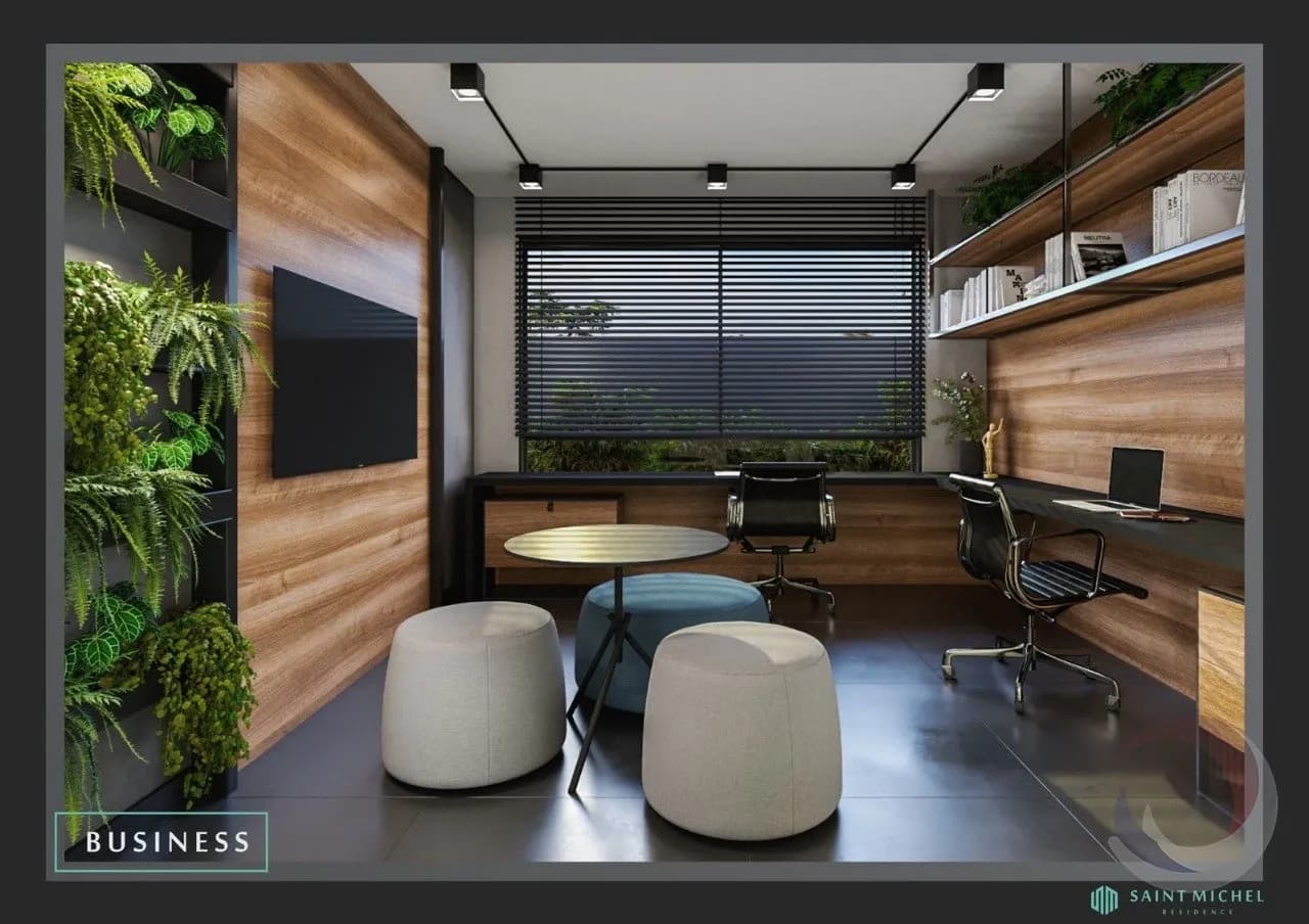 Apartamento para venda com 2 dormitórios em Kobrasol com 68 m² — foto 3