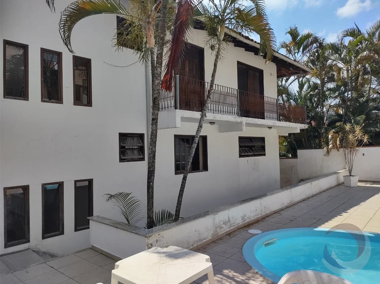 Casa para venda com 6 dormitórios em Centro com 412 m² — foto principal