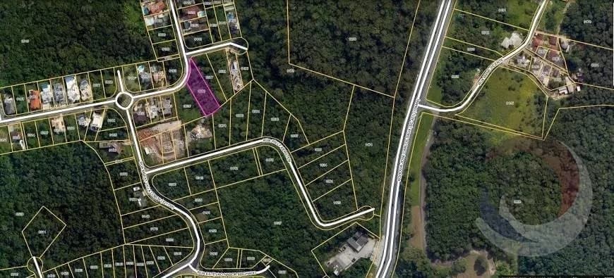 Terreno para venda em Joao Paulo com 1500 m² — foto 5