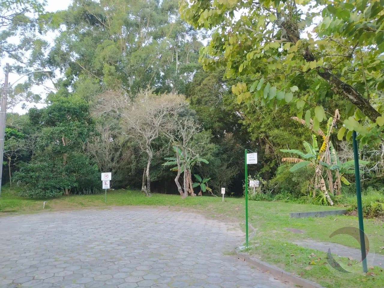 Terreno para venda em Rio Tavares com 819 m² — foto 3