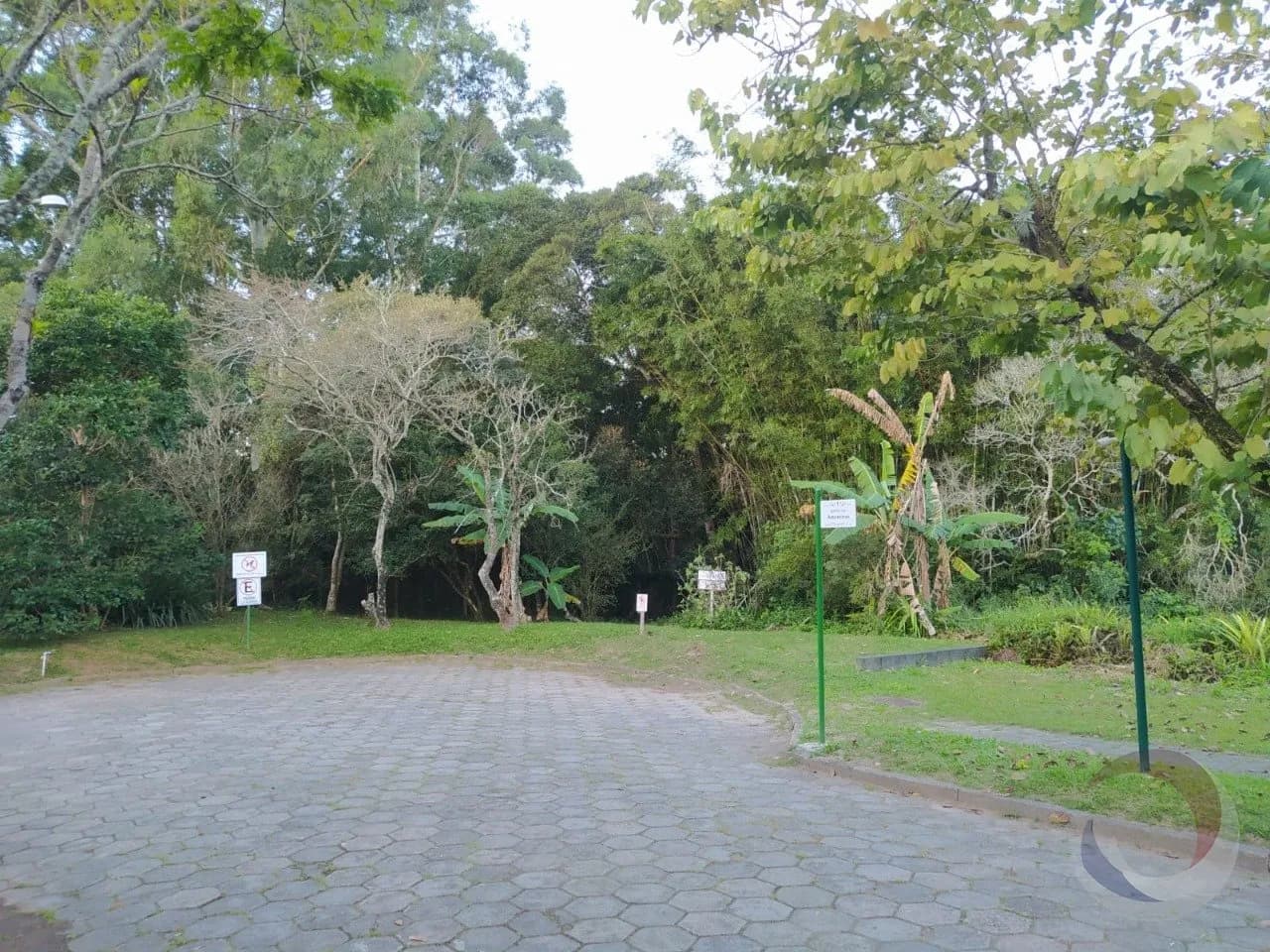 Terreno para venda em Rio Tavares com 819 m² — foto 4