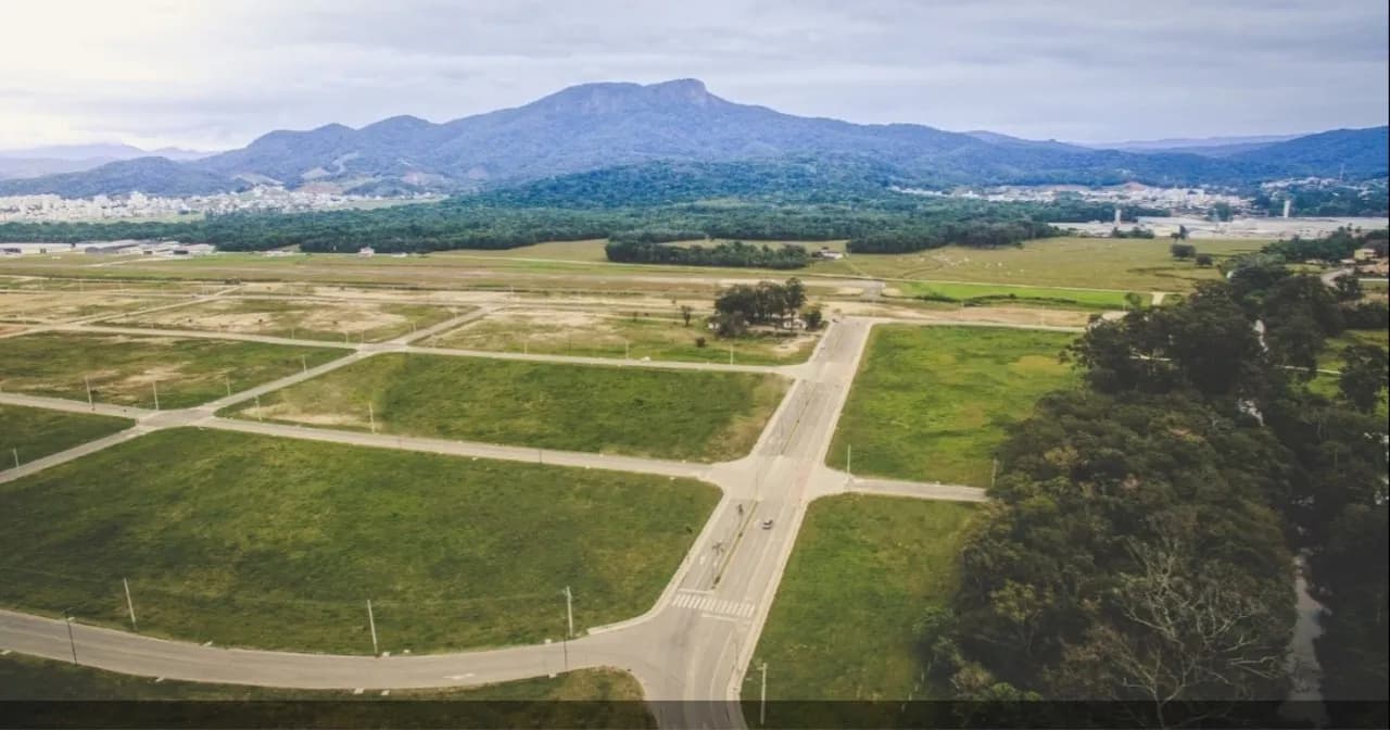 Terreno para venda em Sertao Do Maruim com 968 m² — foto 2